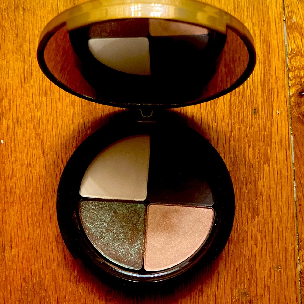 Rare, HTF, Vintage Too Faced Eyeshadow Collection